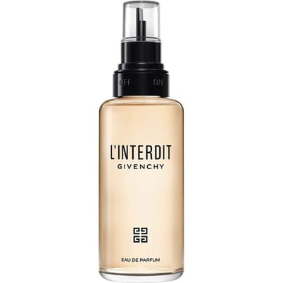 Givenchy Eau De Parfum Givenchy - L'interdit Eau De Parfum Refill  - 150 ML