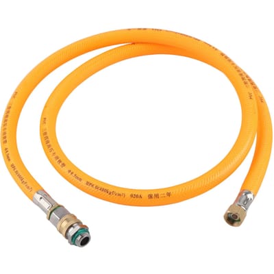 Hogedrukreiniger Slang Buis Clip-on Snelkoppeling Benzinemotor Spuitaccessoires