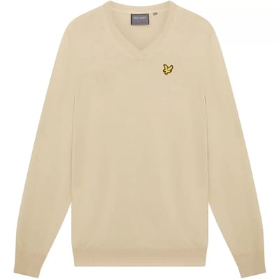 Trek col V Lyle & Scott d