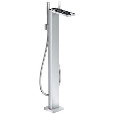 AXOR MyEdition single lever bath mixer floor standing, without plate 47442000