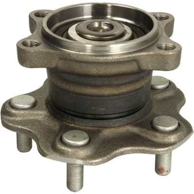Wiellagerset BTA H21068BTA