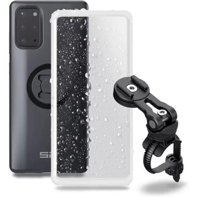 Fietssmartphonehouder SP Connect Bike Bundle II Samsung S20+