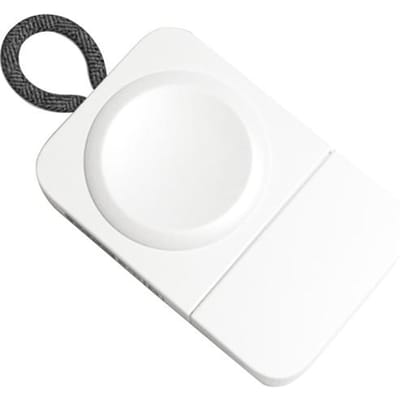 Chargeur sans fil MacRoid pour i Watch V10 #White
