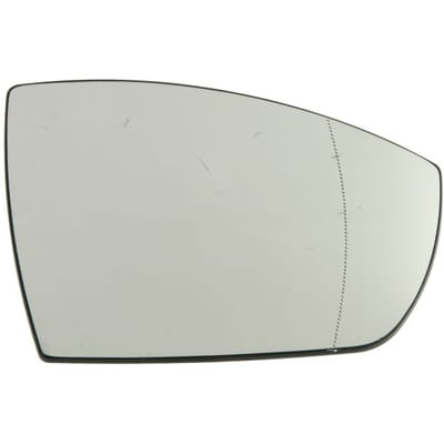 Spiegelglas, buitenspiegel BLIC 6102-02-0305694P rechts