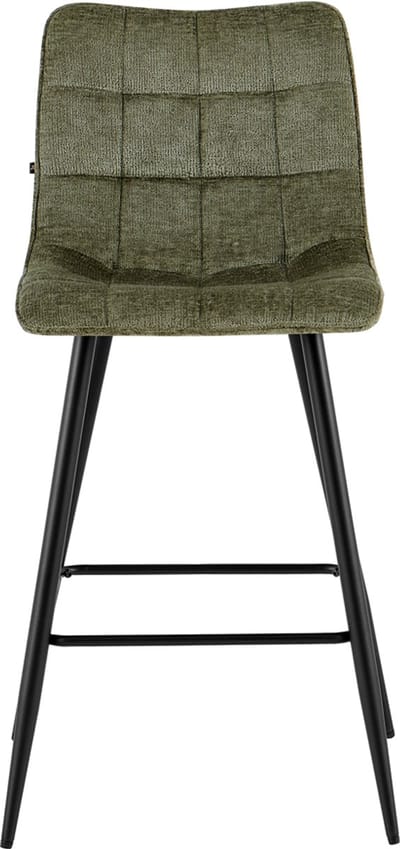 Benoa Barstoel Lucille Perfect Harmony 39 Groen