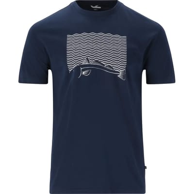 T-shirt Cruz Gander