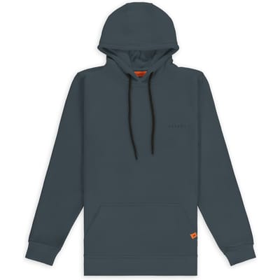 Aspact Raf Hoodie Grey Maat: S | Hoodies Outlet | Unisex | Grijs