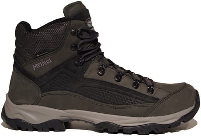Baltimore GTX Heren (Antraciet)