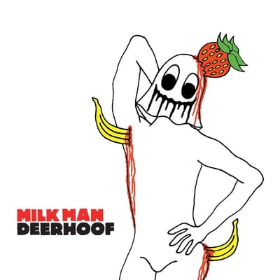 Milk Man (Remastered Edition)