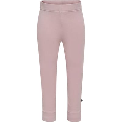 Hummel kinderlegging Hmlmini Wool Tights 229431