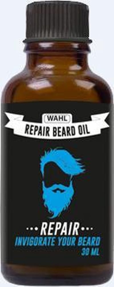 Wahl Baardolie - Beard Oil repair 30ml