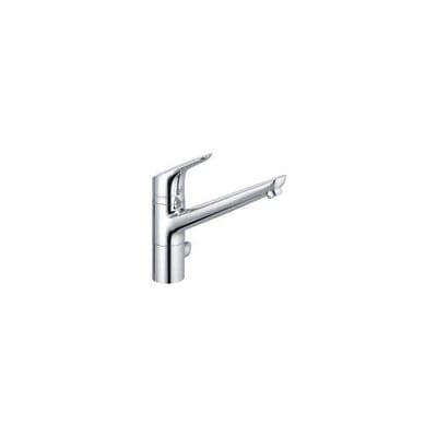 Kludi Objekta sink multi single mixer, low pressure 325770575