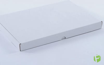 Brievenbusdozen A4+ 350*250*28mm (10 stuks)
