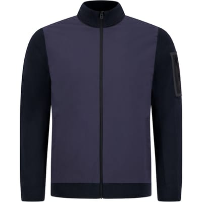 Kn_momentum jacket - xhy