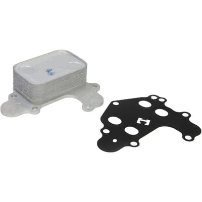 Olie radiator, motorolie THERMOTEC D4C013TT