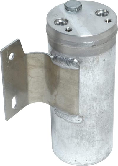 Airco Ontvanger Droger - Vocht Verwijderaar - Auto Onderhoud - Premium Kwaliteit - 21 cm - Bewerkt