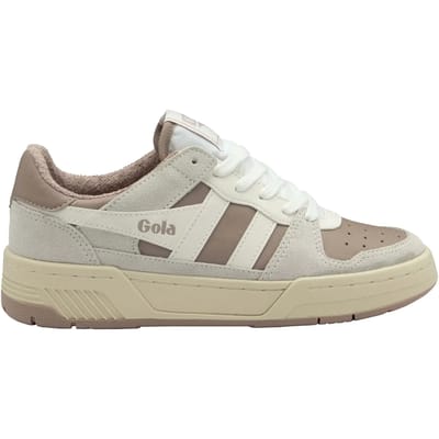 Damestrainers Gola Allcourt 86