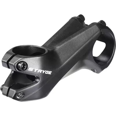 Funn Stryge 31.8 Mm Fiets Stuurpen Zilver 60 mm / 7º