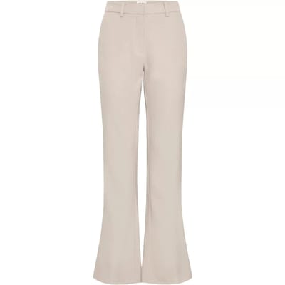 ICHI - IHFAVA FLARED PA - Dames - Regular fit jeans