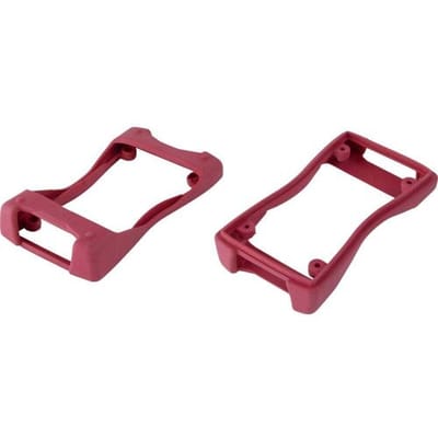 Bopla BS 600-DI-3001 Decorafdichting Signaalrood 1 stuk(s) Piece