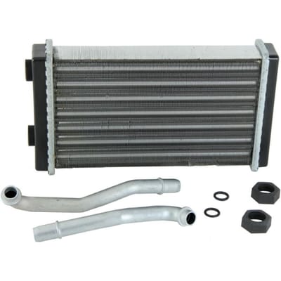 Warmtewisselaar, interieur verwarming THERMOTEC D6G012TT