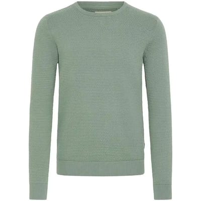 Blend - BHREDHILL CREWNECK - Heren - Gebreide truien