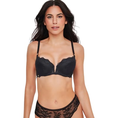 Push-up BH voor dames Selmark Manuela Mariage