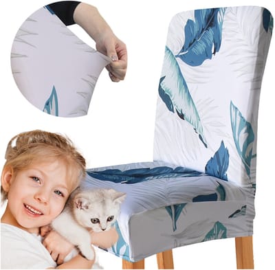 Meble odNowa - Autostoelhoes - Natuurlijke kleuren - Elastisch - Waterafstotend