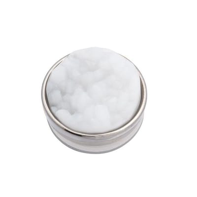 iXXXi-Jewelry-Top Part Drusy White-Zilver-dames--One size
