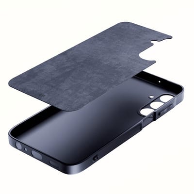 Samsung Galaxy A25 5G - 3mk Matt Case Pro