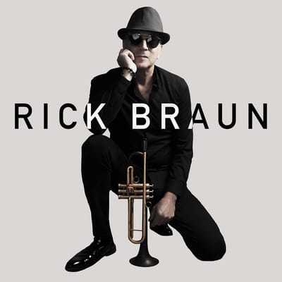 Rick Braun - Rick Braun (CD)