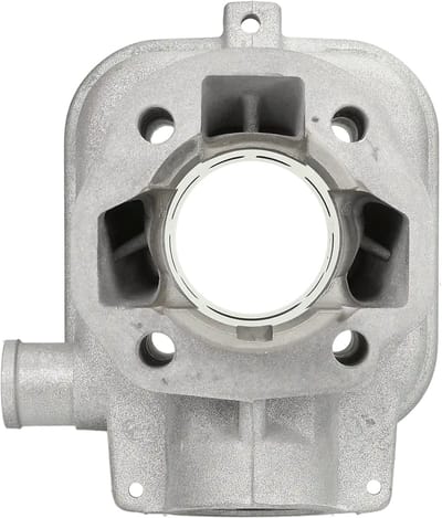 Cilinderkit Doppler ER1 50cc voor MBK 51 watergekoeld