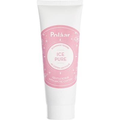 Polaar Face Care Gentle Scrub