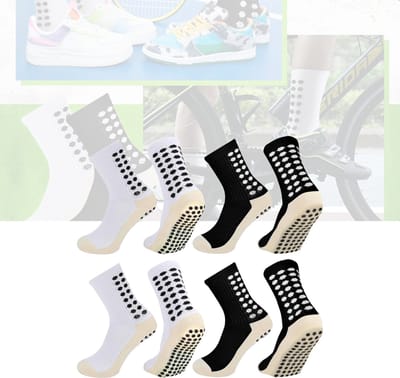 CLVP® Voetbalsokken Unisex - Voetbalsokken Voor Hem & Haar