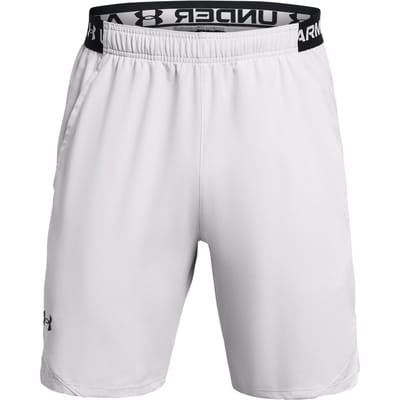 Under Armour Vanish Woven 8 Inch Shorts Heren-lichtgrijs