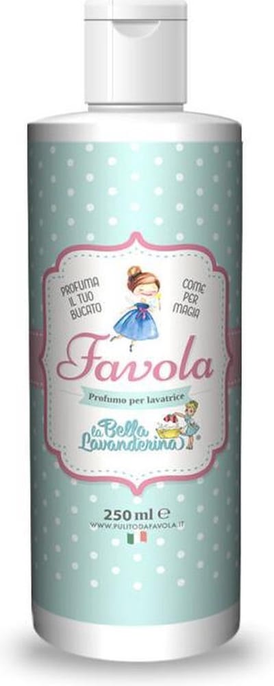 Wasparfum La Bella Lavanderina, Favola 250ml