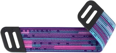 MK Stoer -Hoofdbandvulling - Elastisch - Zacht - Mesh - Vervanging - Geschikt voor G733 G335 headset