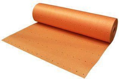 Ondervloer  Thermosound 12 dB (15 m2)