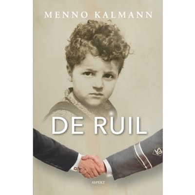 De Ruil - Menno Kalmann