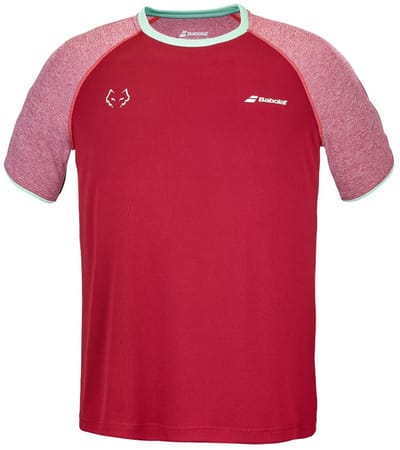 Babolat Lebron Kersen trui - S