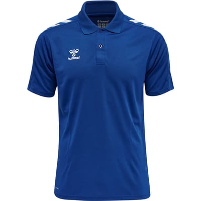 Hummel poloshirt Hmlcore Xk Functional 211463