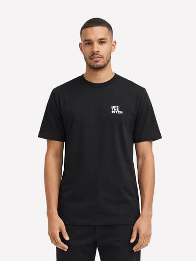 Ornament slim fit tee