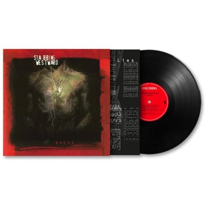 LP Plaat STABBING WESTWARD - Ungod MOVLP3617 Music On Vinyl 2025 Europa Dans & Electronica gray