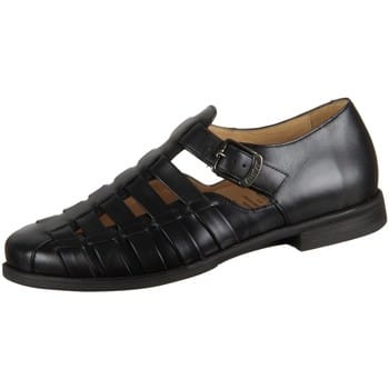 Platte sandalen Ganter -