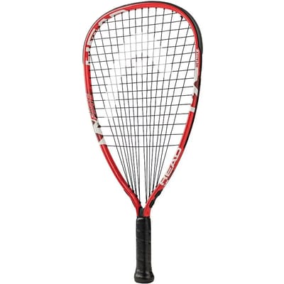 Head MX Fire Racketball Racket - Grip SC05