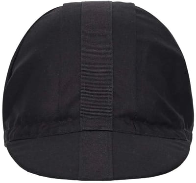 Santini Carbon Pet Zwart