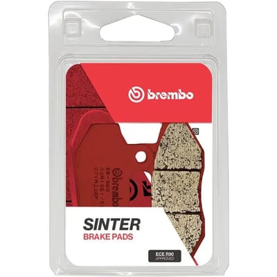 Remblok Brembo Sinter Yam Super Tenere = Ks09/M2