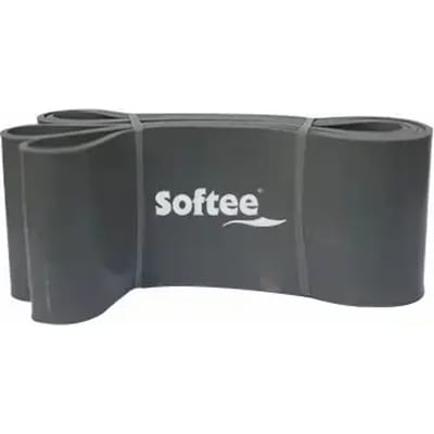 Weerstandsband Grijs 101 Cm - 10.1 cm