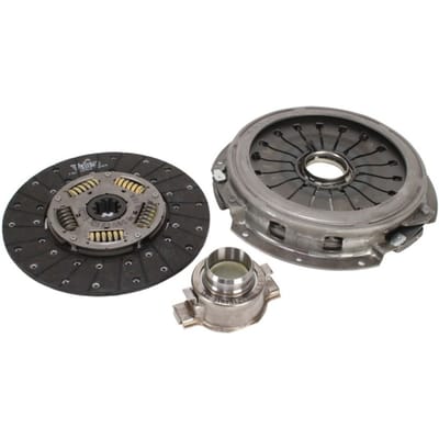 Koppelingsset VALEO 805035