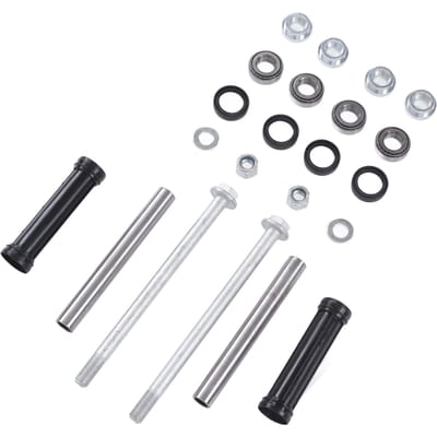 Reparatieset Lager Control Arm Achteras 75472408 Vervanging voor Citroen C5 2001‑2008